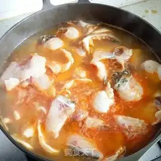 Make Fish chops step 5