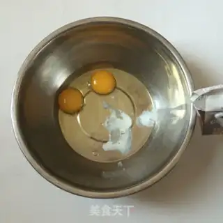 Make Coco Berry Naked step 2