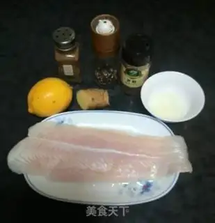 Make Lemon ginger ace step 0