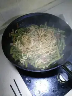 Make Noodles step 5