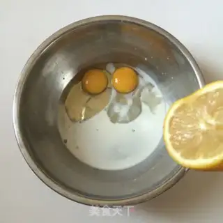 Make Coco Berry Naked step 3