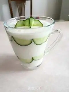 Make Creative yogurt cup step 13