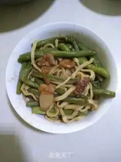 Make Noodles step 6