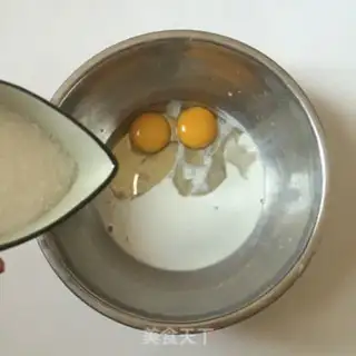 Make Coco Berry Naked step 4