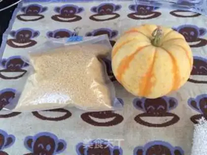 Make Porridge step 0