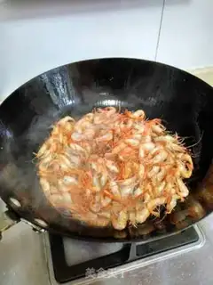Make Shrimp step 2