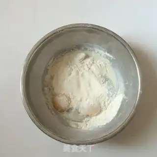Make Coco Berry Naked step 5