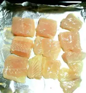 Make Black pepper steak step 4