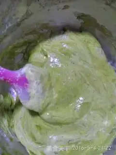 Make Egg roll sausage step 4