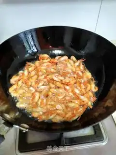 Make Shrimp step 4