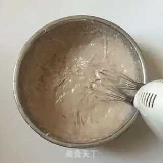 Make Coco Berry Naked step 7