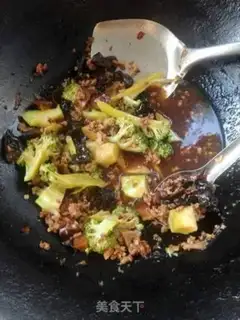 Make Egg roll sausage step 5