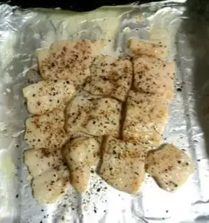 Make Lemon ginger ace step 5
