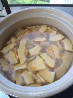 Make Porridge step 3