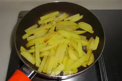 Make Spades step 1