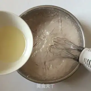 Make Coco Berry Naked step 8