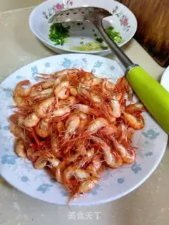 Make Shrimp step 5