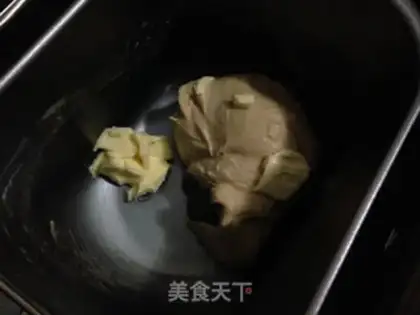 Make Wheat sprouts step 0