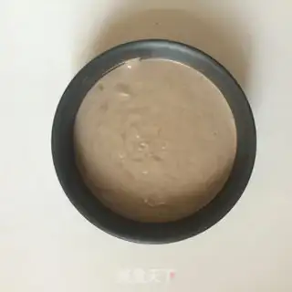 Make Coco Berry Naked step 9