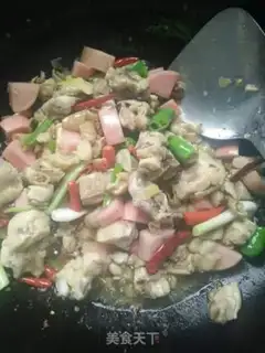 Make Pork step 0