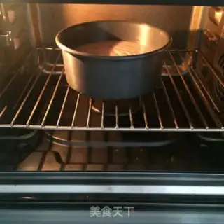 Make Coco Berry Naked step 10