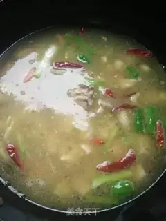 Make Pork step 1