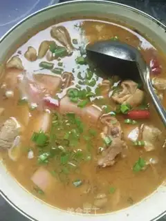 Make Pork step 2