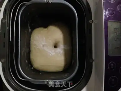 Make Wheat sprouts step 3