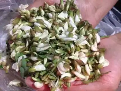 Make Sprayed bouquets step 0