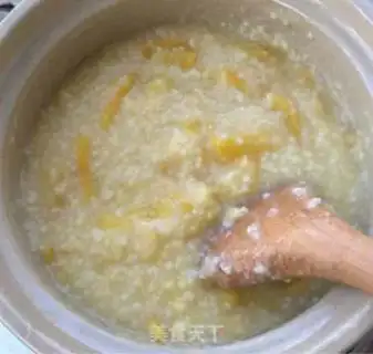 Make Porridge step 6