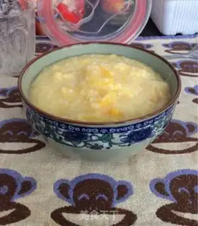 Make Porridge step 7