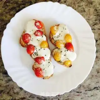 Make Shoes pizza step 8