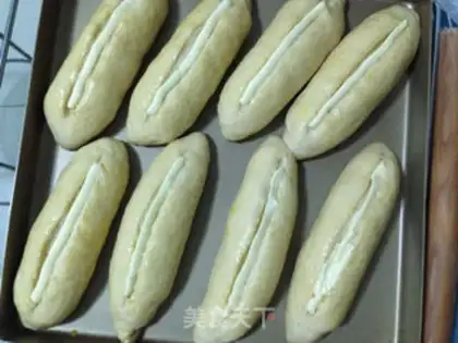 Make Wheat sprouts step 8