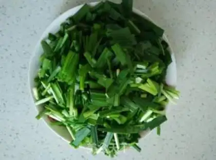 Make Noodles step 0