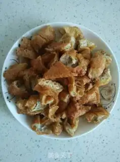 Make Noodles step 1