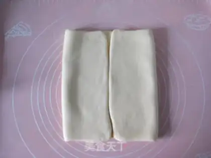 Make Minimoy pumpkin pie step 7
