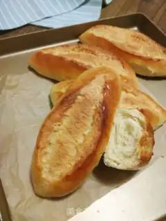 Make Wheat sprouts step 10
