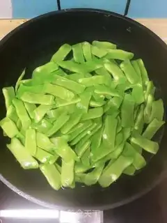 Make Hemmy beans step 2