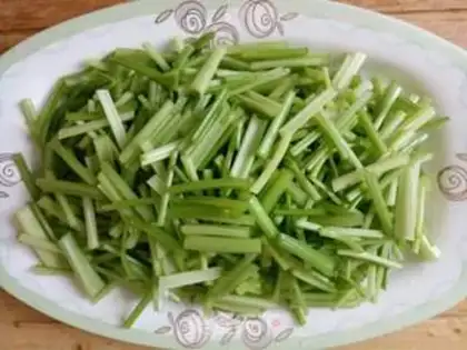 Make Celery step 0