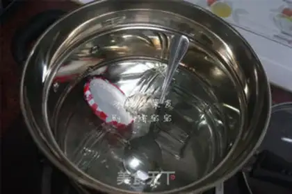 Make Jell-O step 6