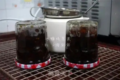 Make Jell-O step 7