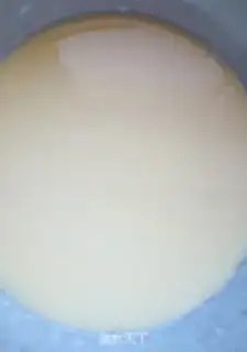 Make SpongeBob Peach Banders step 2