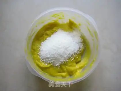 Make Minimoy pumpkin pie step 11