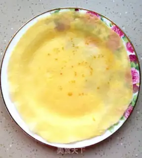 Make SpongeBob Peach Banders step 6