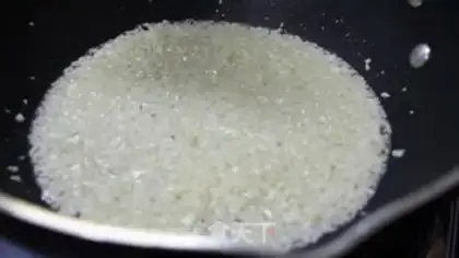 Make Garlic cheese step 3