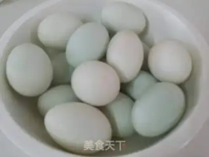 Make Wine and eggs step 0