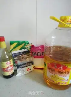 Make Mushu step 1