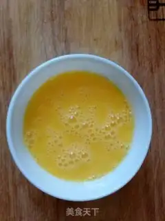 Make Tomato egg soup step 4