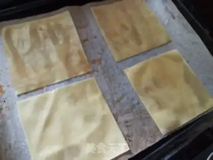 Make Mini pizza step 2