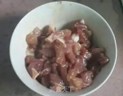 Make Soy sauce step 3